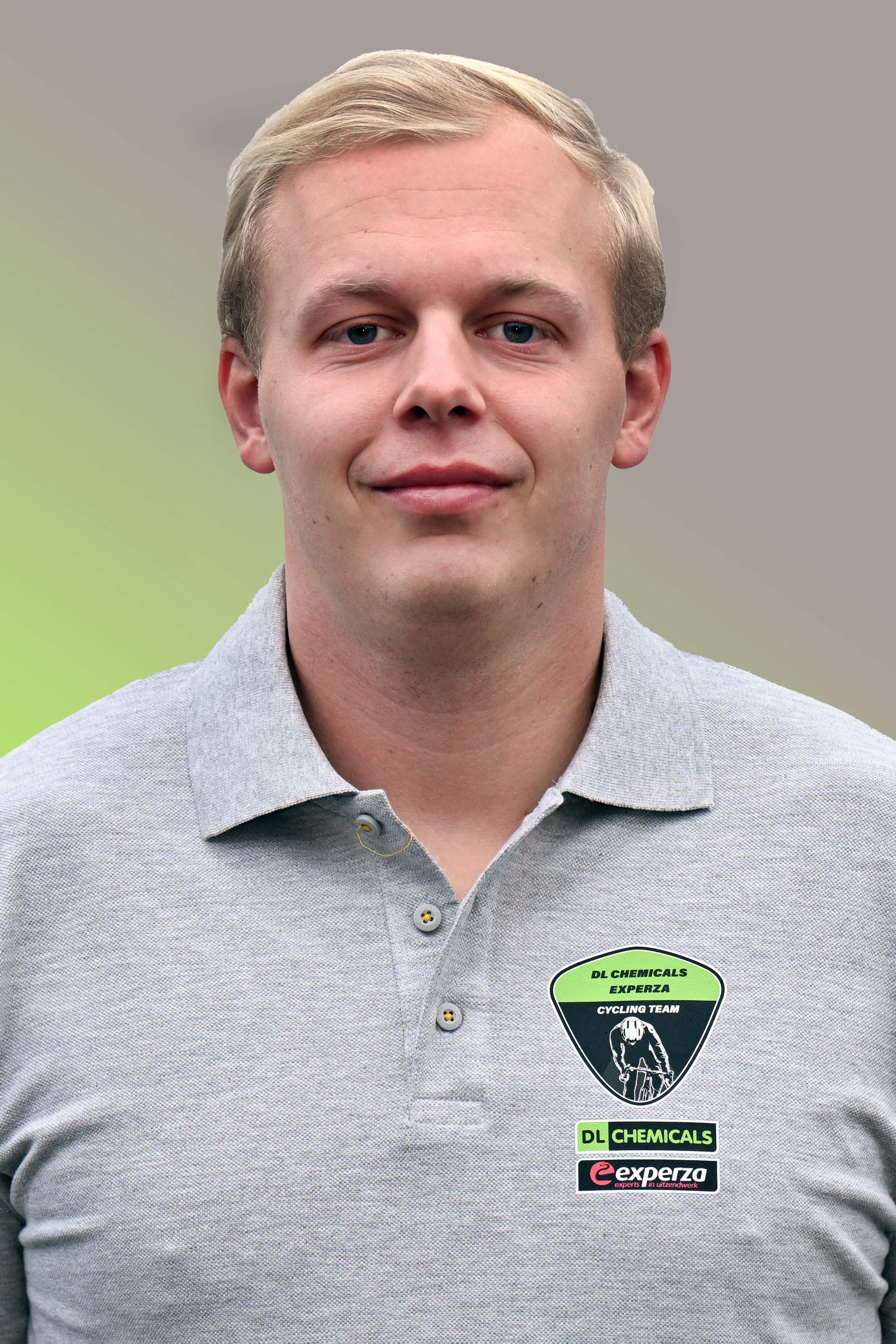 Maarten De Munck Foto